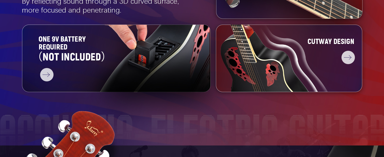 guitar