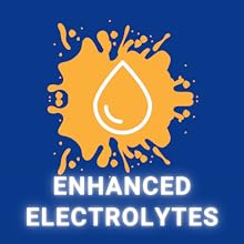 ENHANCED ELECTROLYTES