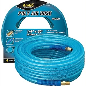 Poly Polyethylene Air Hose