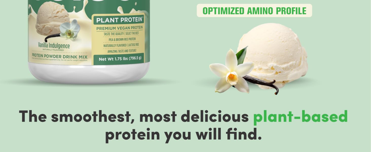 vegan protein plant based protein shakes lactose free pea rice complete hemp