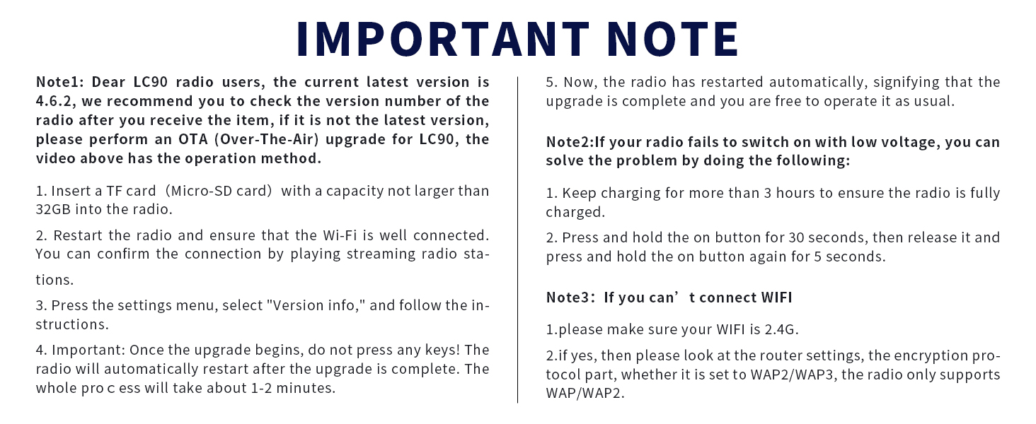 LC90BETA