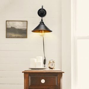 wall lamp