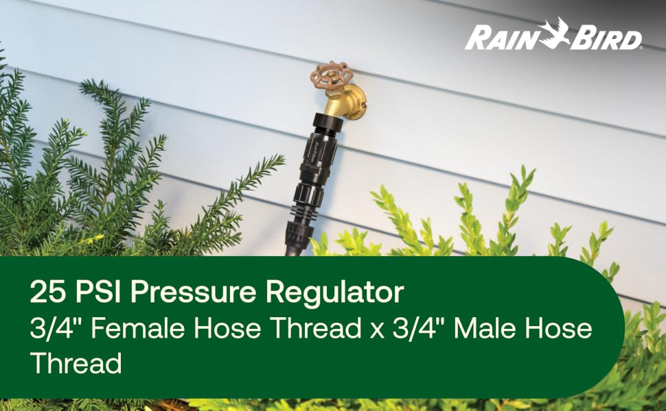 drip irrigation parts drip system parts drip irrigation pressure regulator