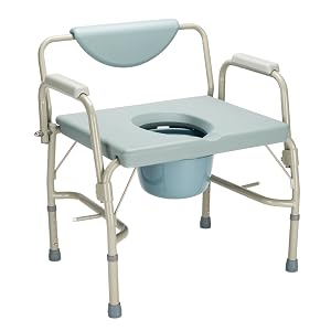 commode