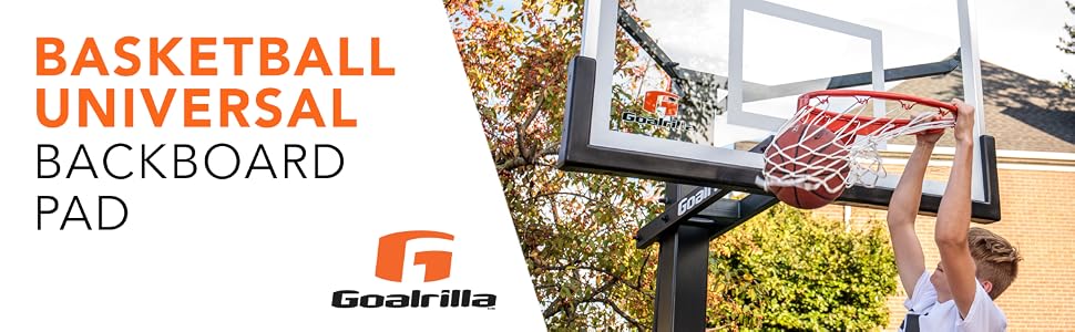 Goalrilla