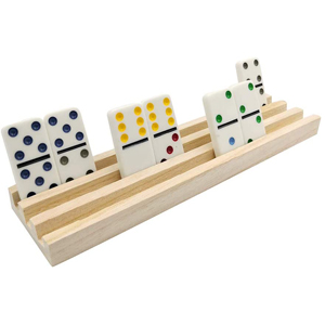 domino tray
