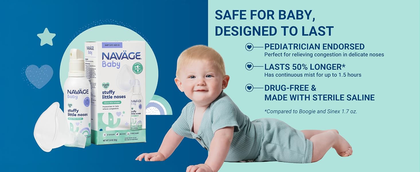 safe for baby