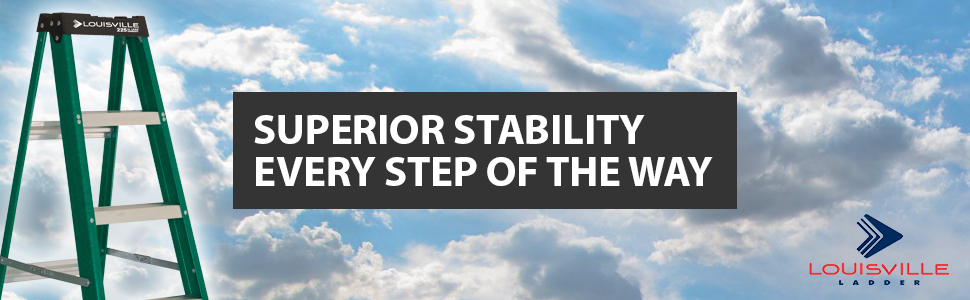 main banner fs40000 superior stability every step of the way