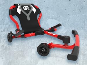 Ezyroller Classic X
