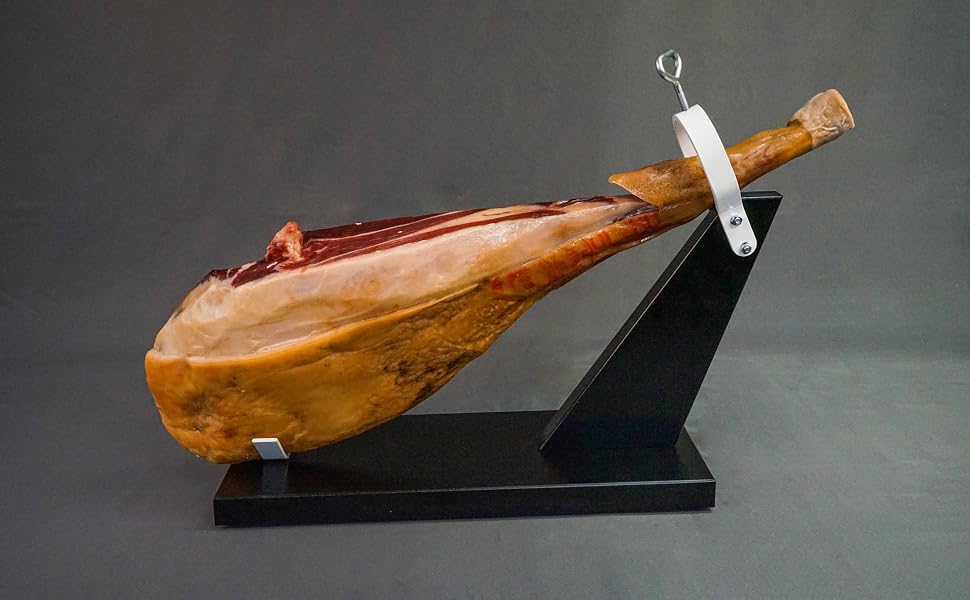 serrano ham