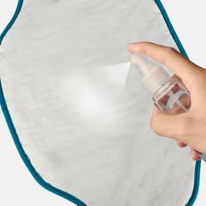 BACK HEATING PAD