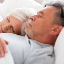 Promote sleep