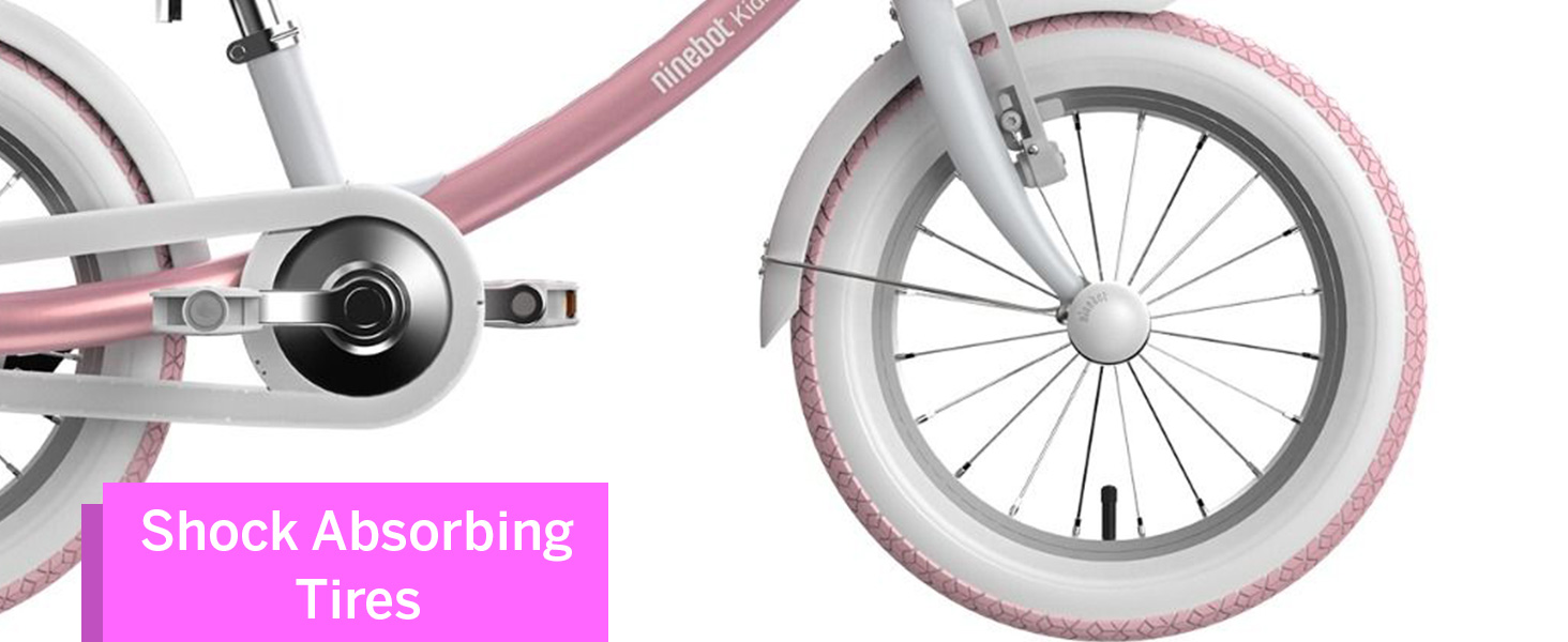 14 inch kids bike