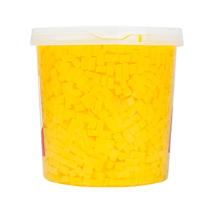 Tea Zone Mango Jelly