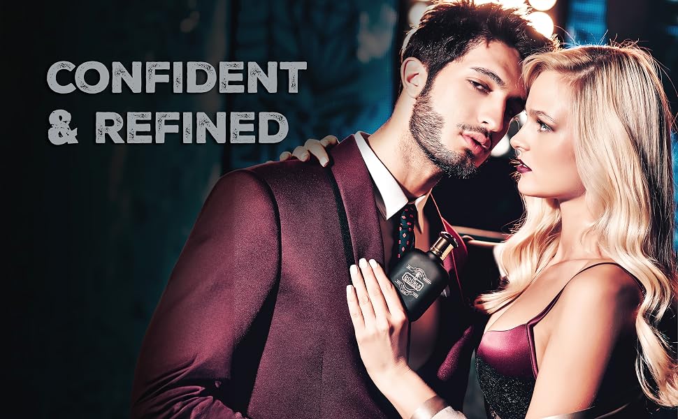 double whisky perfume for men french fragrance