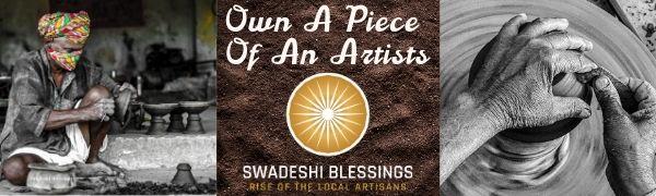Swadeshi Blessings Hotcase