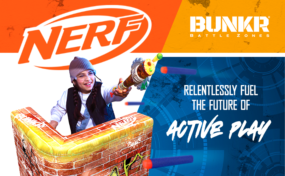 laser tag barriers inflatable barrel laser tag course inflatable combat adults nerf bunkr battle