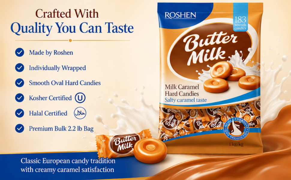 quality you can taste