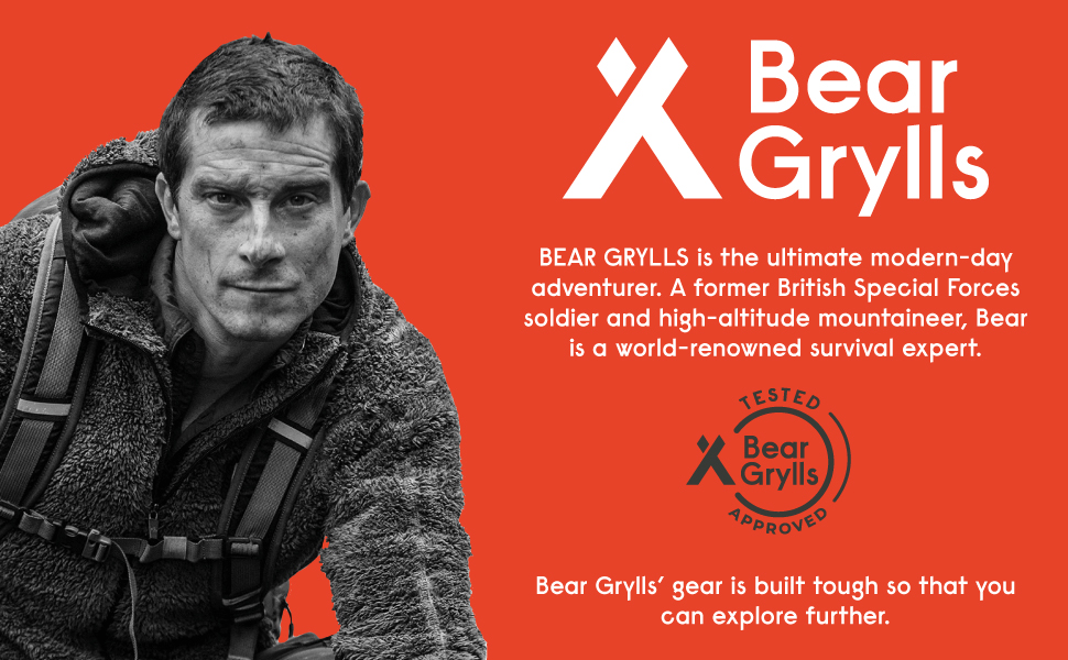 Bear Gryll Knives Knife
