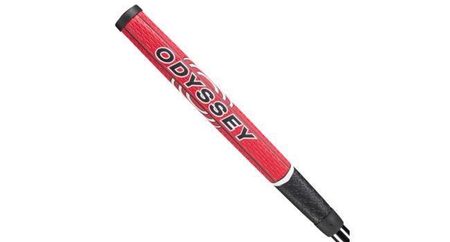 Odyssey midsize grip