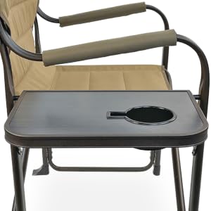 Fold Away Tray