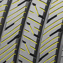 Falken Sincera SN250 AS All-season drivability