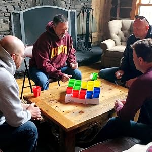 PlingPong Strategy
