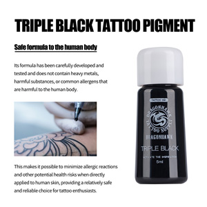 tattoo inks, immortal colors