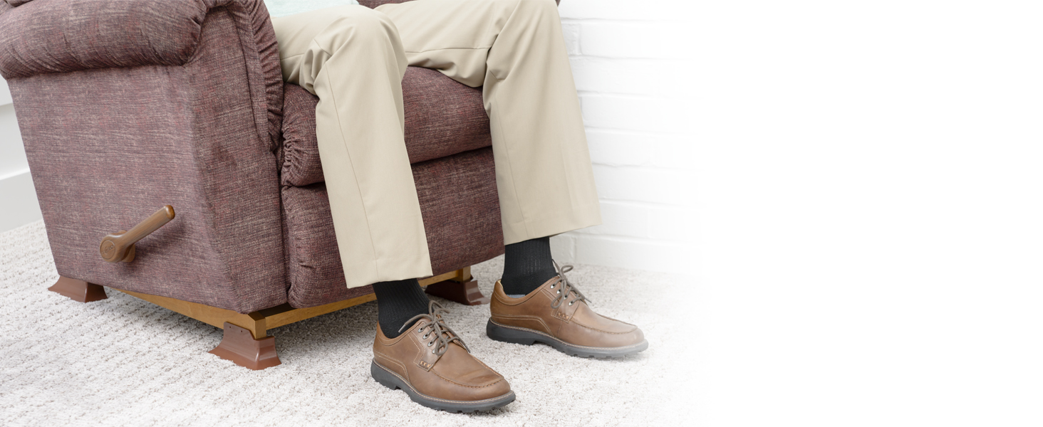 stander recliner risers non-slip chair lifters adults seniors elderly seat raiser