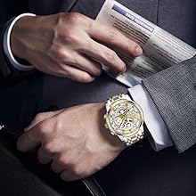 classic watches for men