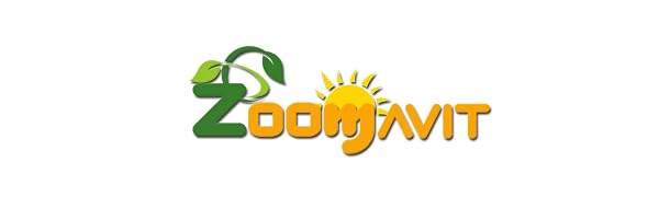 Zoomavit Vitamin Supplements
