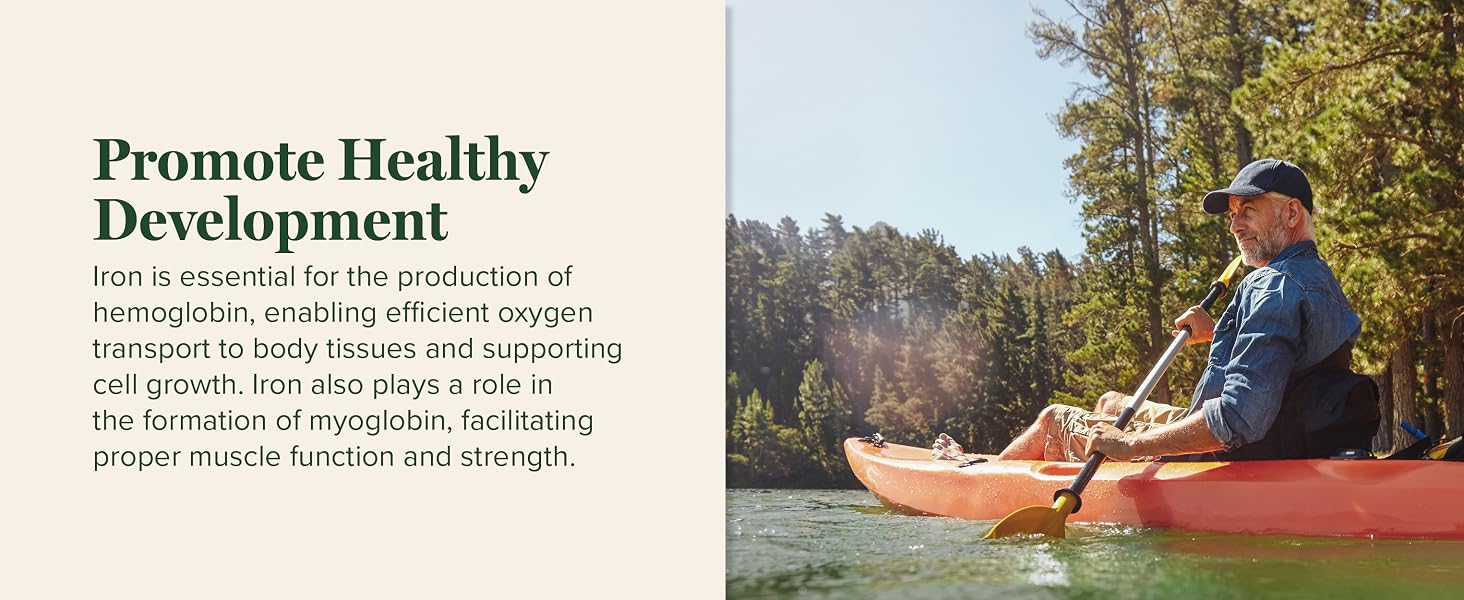 Promote Healthy Development