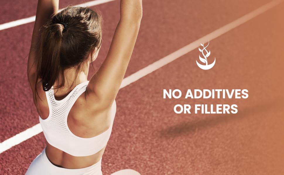 no additives pure