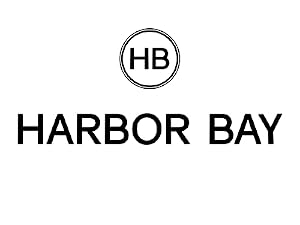 harbor bay logo
