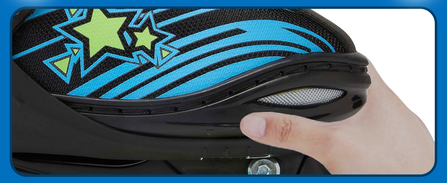 roller skates for boys kids skates boys roller skates for girls skates for kids ages 6-12