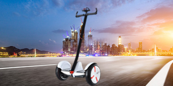 Hoverboard Handlebar