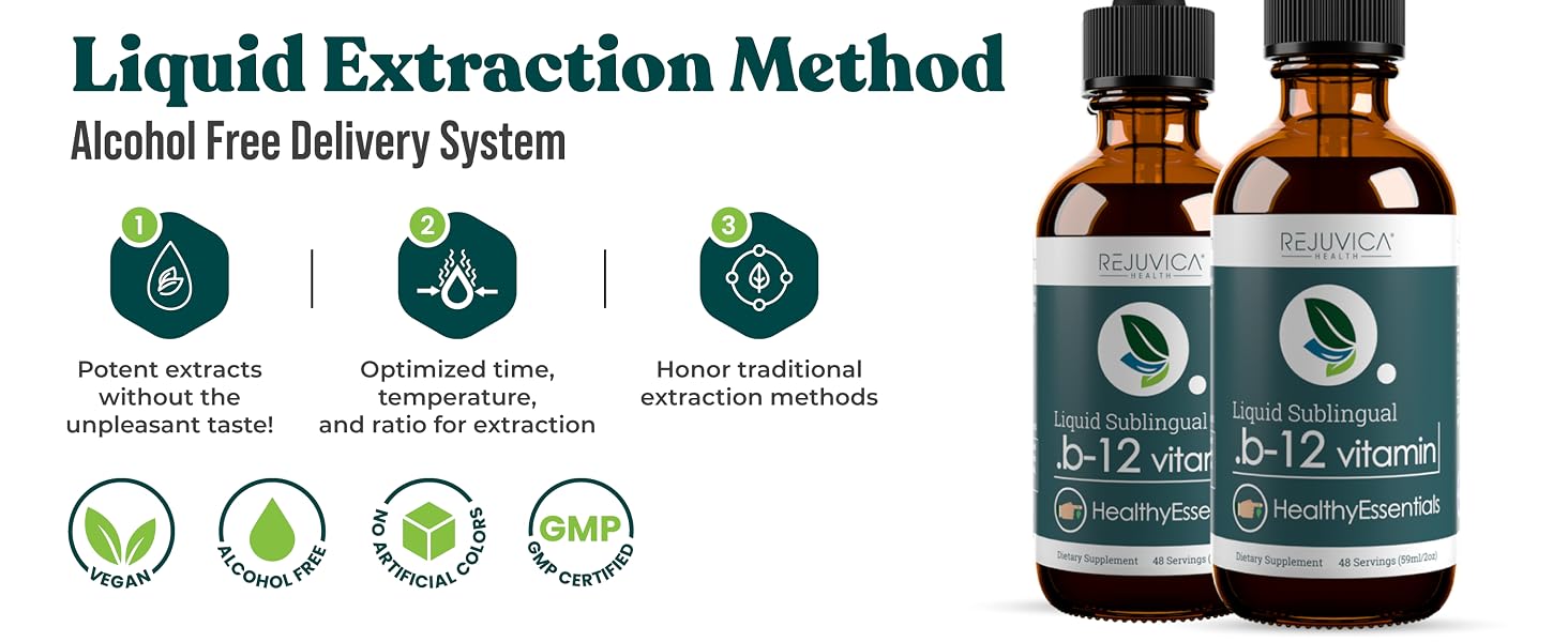 b12 2oz