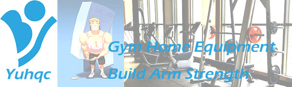 build arm strength