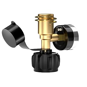 propane tank gauge