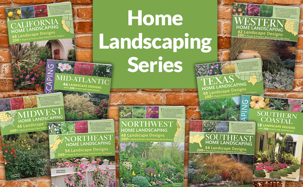 flowers gardening book, garden landscaping, gardening books western, gardening design books
