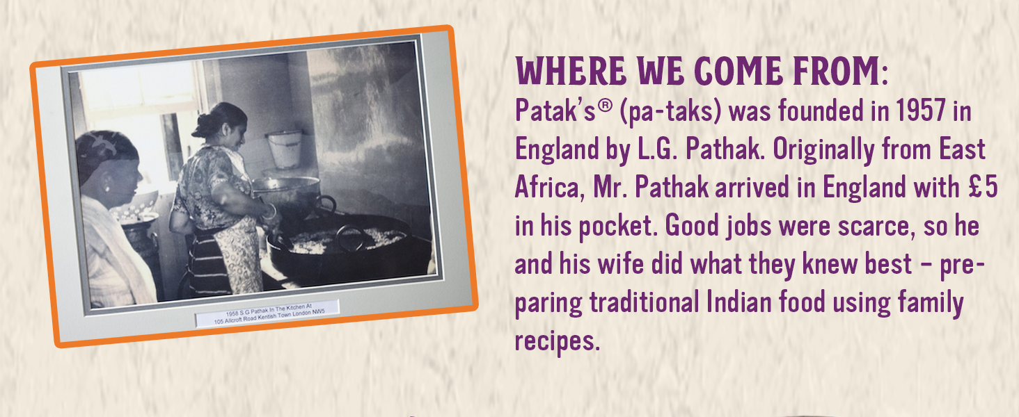 pataks