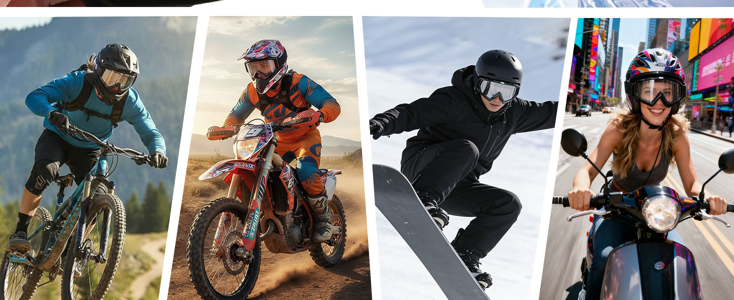 dirt bike goggles dirtbike goggles for men youth dirtbike helmet goggles moto goggles atv