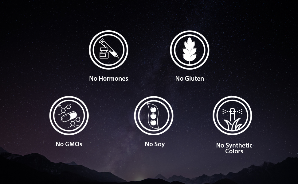 Instaflex Pm night time joint support benefits ingredients no fillers