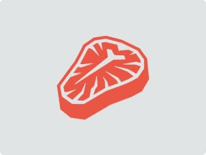 muscle gain dog food