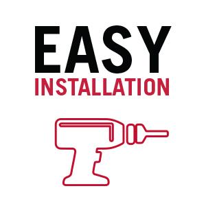 Grab Bar Installation