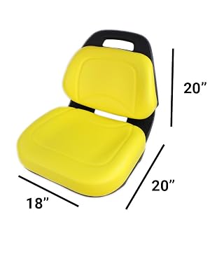 Seat Measurements