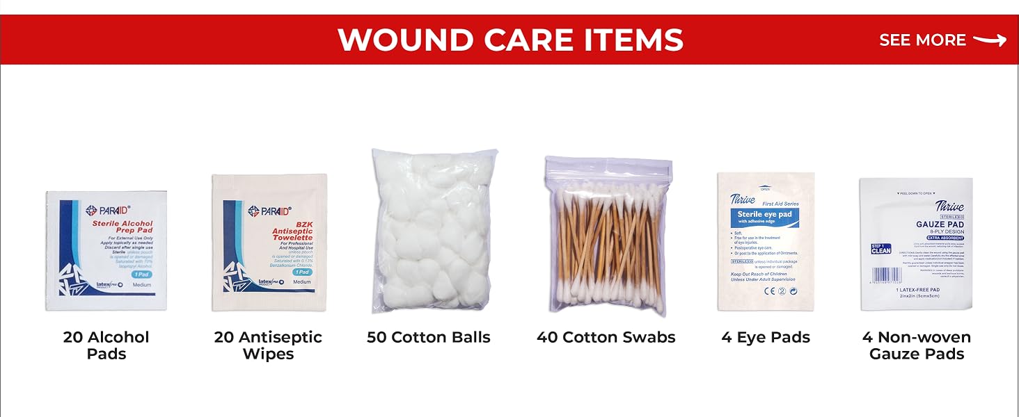 Wound Care