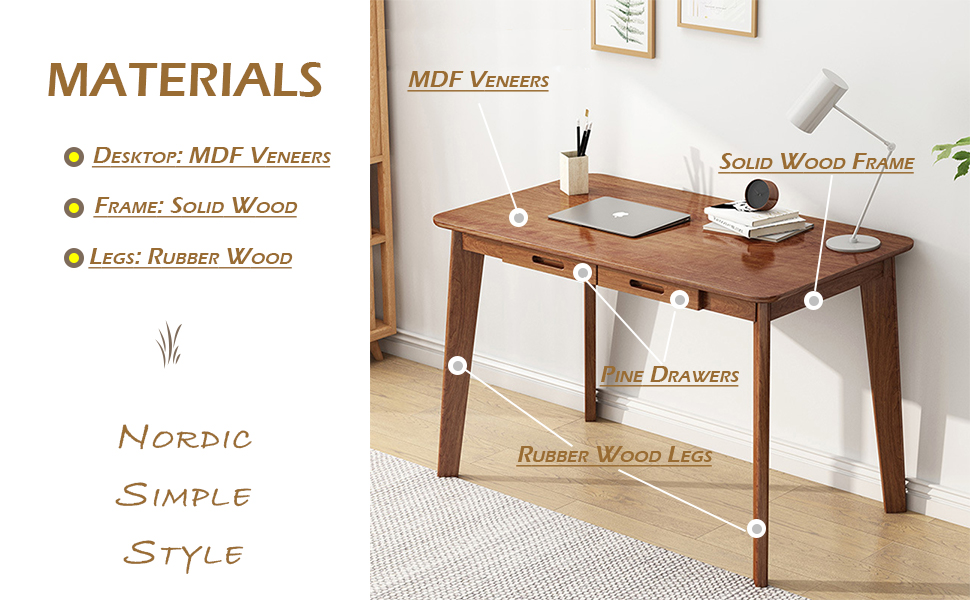 learning desk