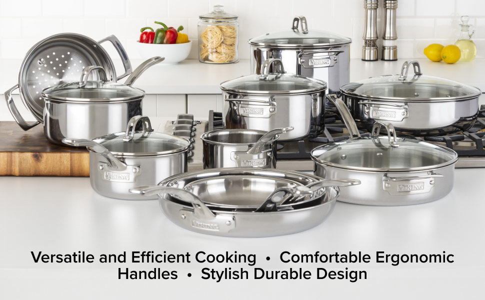 stainless steel cooktop steel pot steel frying pan steel cookware tri ply stainless steel steel pan
