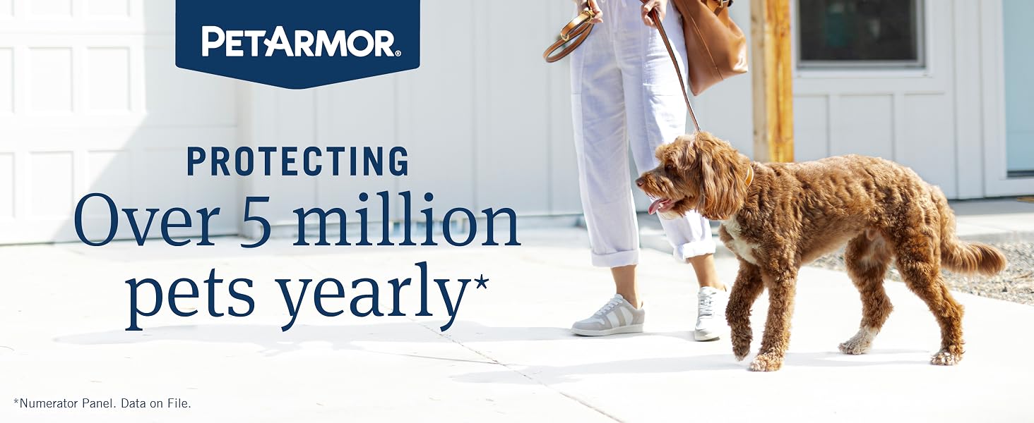 PetArmor Health and Wellness